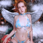 OnlyFans 프로필 사진 spacegxrlprincess