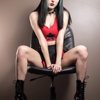 Profielfoto OnlyFans spacey-alien