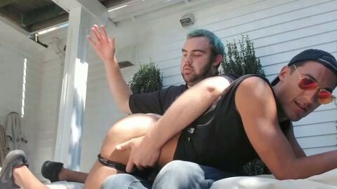 Foto de cabeçalho do OnlyFans spanker0526