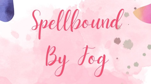 OnlyFans header picture spellboundbyfog