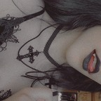 Foto del profilo OnlyFans di spicy_emo