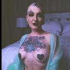 Photo de profil OnlyFans de spooky-squeak