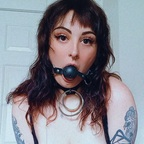 OnlyFans profil fotoğrafı spookydaze