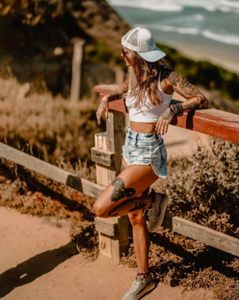 오직 팬들만 볼 수 있는 sportyspice_me의 헤더 사진