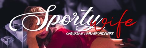 Картинка шапки OnlyFans sportywife