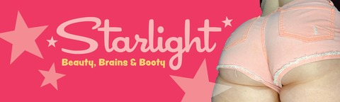 Obraz w nagłówku OnlyFans stacystarlight