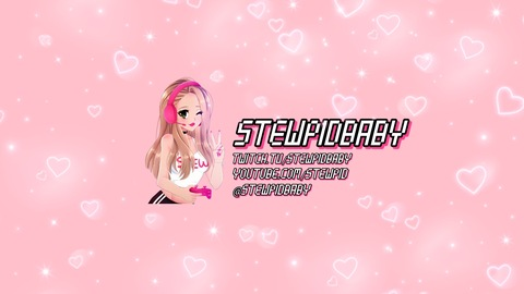 OnlyFans Header Bild stewpidbaby
