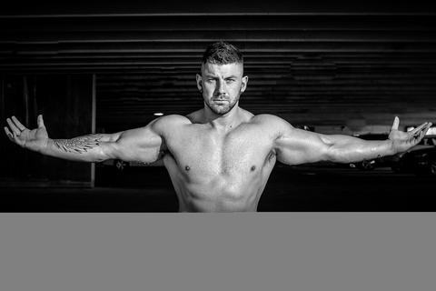 Imagen de encabezado de OnlyFans de straightcountrymuscle