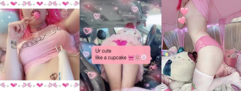 OnlyFans हेडर चित्र strawbabydolly