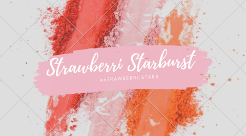 Imagen de encabezado de OnlyFans de strawberristarburst