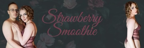 Снимка на заглавието на OnlyFans strawberry-smoothie