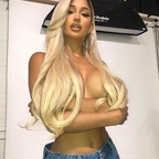 OnlyFansのプロフィール画像 stunnnabby