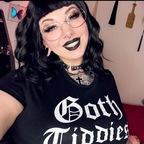 Profielfoto OnlyFans sugarsweetmeatpie