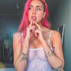 Foto de perfil de OnlyFans de suicidora