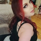 Gambar profil OnlyFans suspiragrey