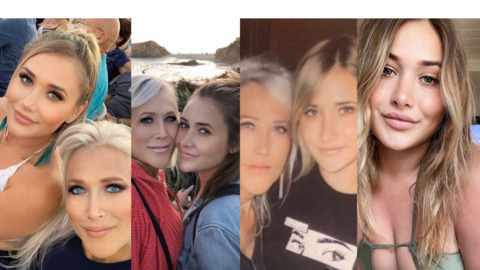 AlleenFans kopafbeelding suzieandhannah