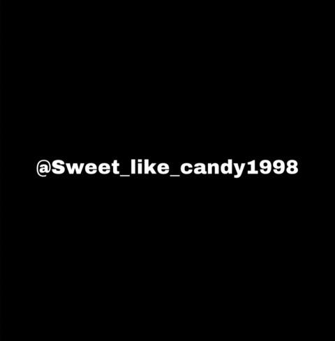 오직 팬들만 볼 수 있는 sweet_like_candy1998의 헤더 사진
