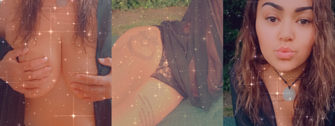 Foto de cabeçalho do OnlyFans sweetbrownsugar_