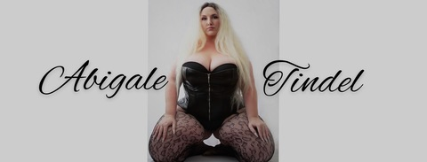 Gambar header OnlyFans sweetcherrybbw