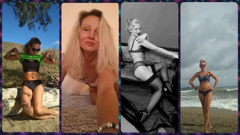 AlleenFans kopafbeelding sweetfoxalisa