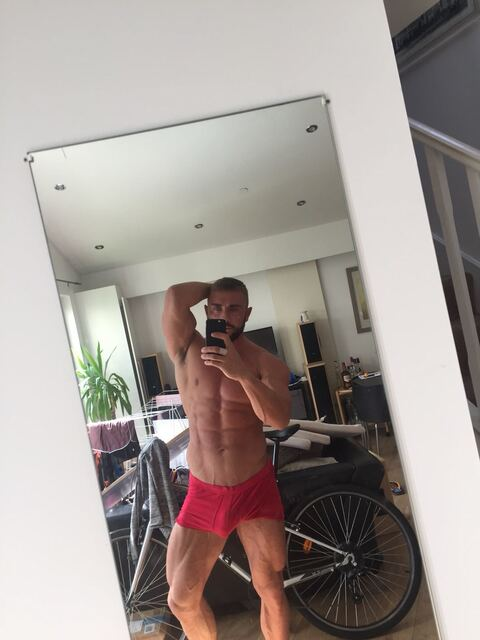 Imagen de encabezado de OnlyFans de sydneyshaw