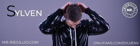 Imagen de encabezado de OnlyFans de sylvenv