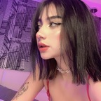OnlyFansのプロフィール画像 taaniii