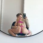 Foto de perfil de OnlyFans de tahliamaria