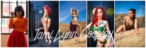 Снимка на заглавието на OnlyFans tamilynnxo