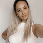 OnlyFansのプロフィール画像 tanika_jade