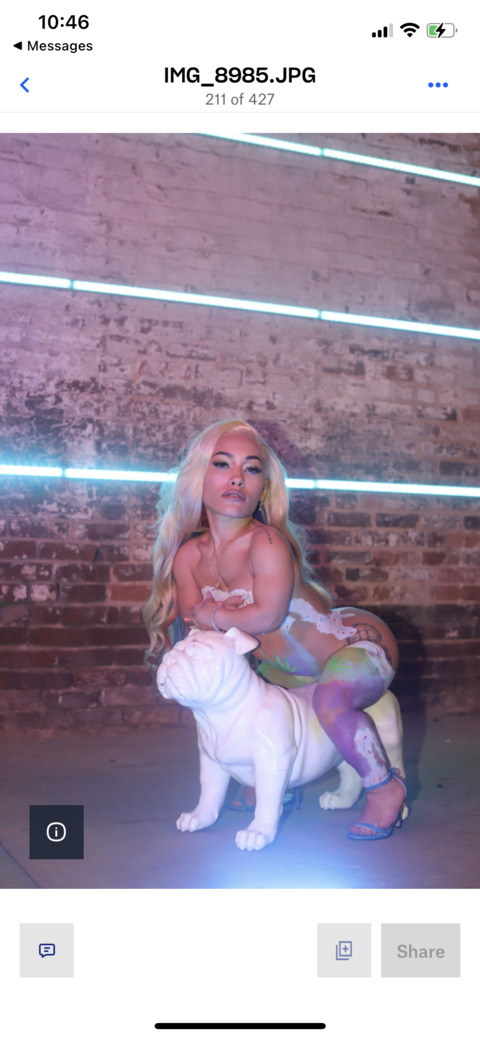 OnlyFans header picture tanyatehanna