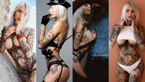 Imagen de encabezado de OnlyFans de tascha.punkt