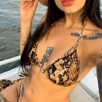 Профилна снимка на OnlyFans за tatiscoluchi