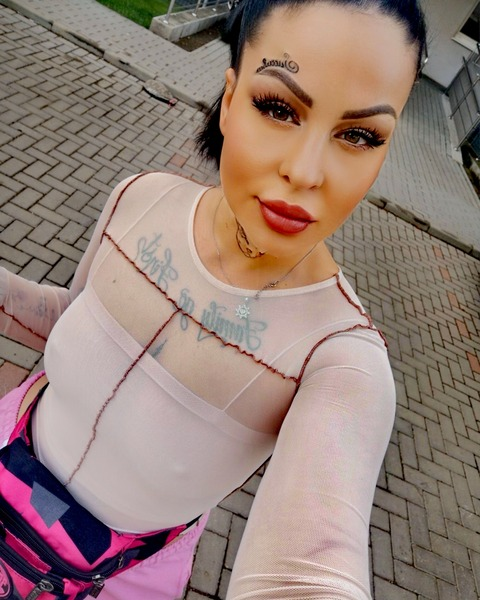 OnlyFans Header Bild tattooaryanna30