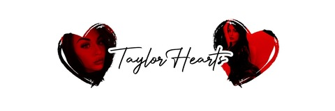 Immagine dell'intestazione OnlyFans taylorhearts_xx