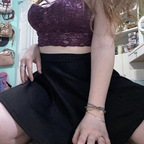 Zdjęcie profilowe na platformie OnlyFans tayself