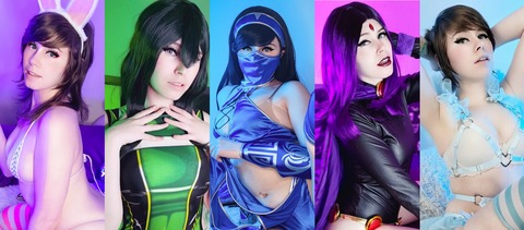 Снимка на заглавието на OnlyFans tedditerri