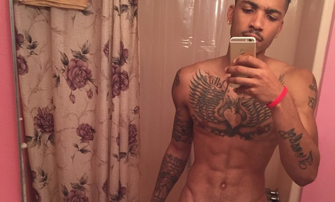 Foto de cabeçalho do OnlyFans teehardy12