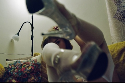 Imagen de encabezado de OnlyFans de tegandhx