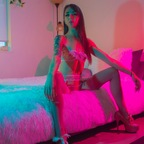 Foto do perfil do OnlyFans temptresseevie