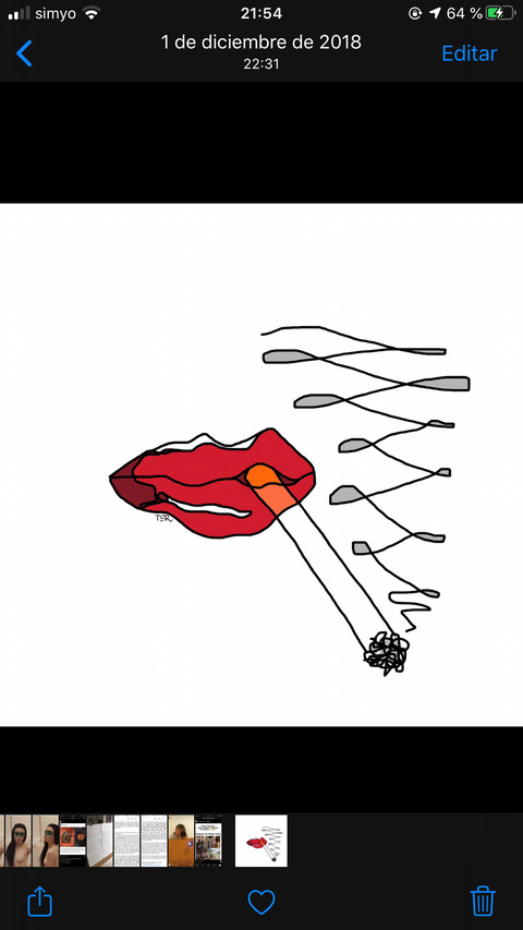 صورة رأس OnlyFans terriblisima