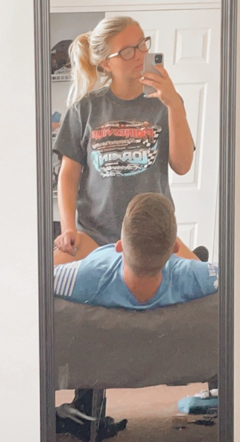 Gambar header OnlyFans tessbaby99