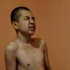 Zdjęcie profilowe na platformie OnlyFans thaiboyy88