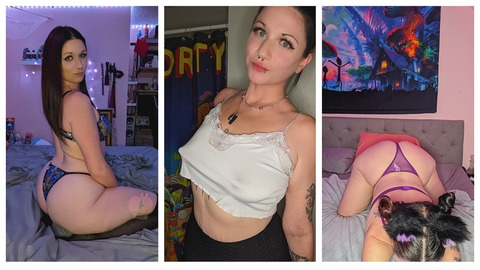 오직 팬들만 볼 수 있는 thatbakedwitcch의 헤더 사진