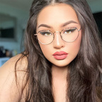 OnlyFansのプロフィール画像 thatgirlcat