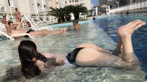 Foto de cabeçalho do OnlyFans theangeldesire