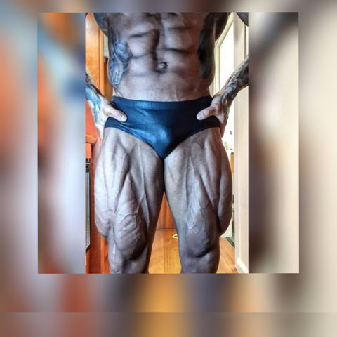 Снимка на заглавието на OnlyFans thebearded.viking