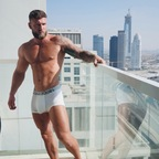 OnlyFansのプロフィール画像 theblondeadonis69