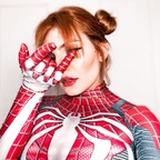 OnlyFans 프로필 사진 theblueloly