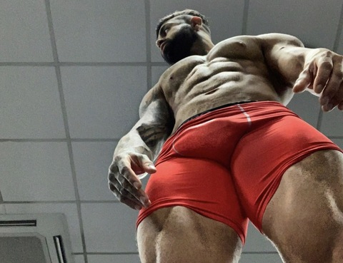 OnlyFans Header Bild thebritishbeastxxl